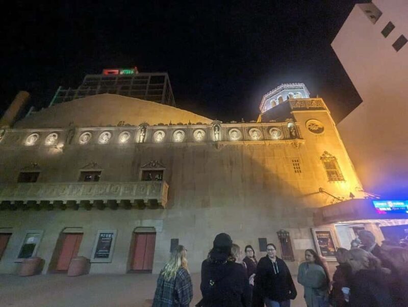 Explore Phoenix: Points of Pride Tour - The Itinerary: A Closer Look