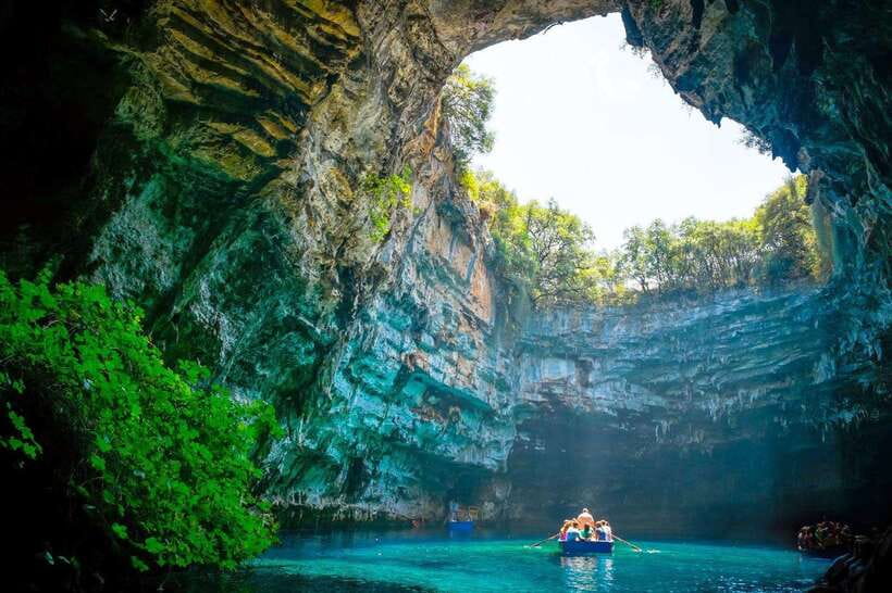 Explore Phong Nha & Paradise Cave 1 Day From Dong Hoi - Tour Overview