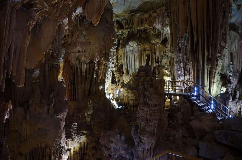Explore Phong Nha & Paradise Cave 1 Day From Dong Hoi - Highlights of the Tour