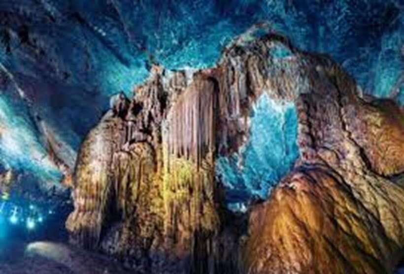 Explore Phong Nha & Paradise Cave 1 Day From Dong Hoi - Important Information