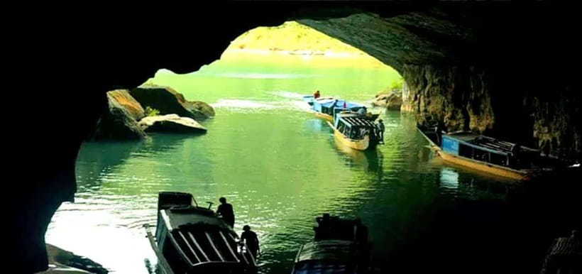 Explore Phong Nha & Paradise Cave 1 Day From Dong Hoi - How to Book the Tour
