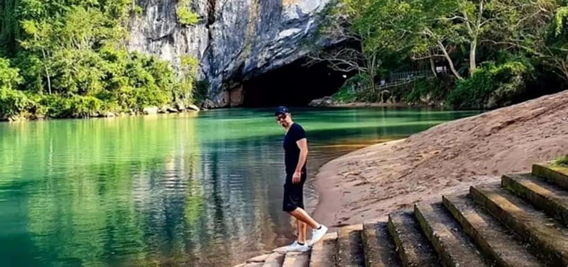 Explore Phong Nha & Paradise Cave 1 Day From Dong Hoi - Frequently Asked Questions