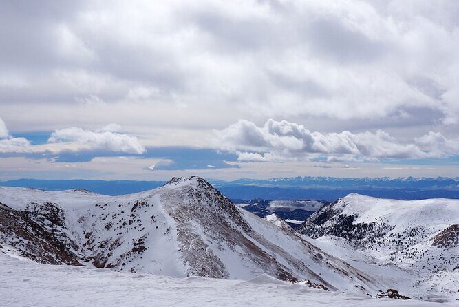 Explore Pikes Peak and Garden of the Gods Full Day Tour - Final Thoughts