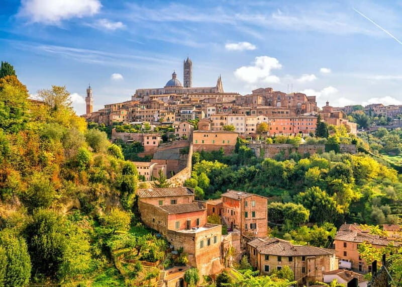 Explore Pisa, San Gimignano & Siena on a Scenic Tuscany Trip - A Practical Look at the Tour Experience