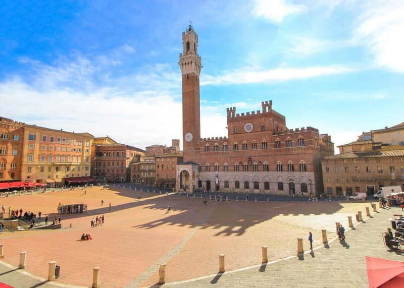 Explore Pisa, San Gimignano & Siena on a Scenic Tuscany Trip - FAQ