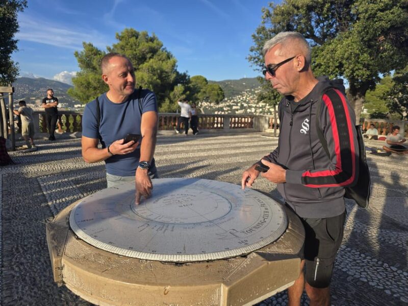 Explore, Play, Discover, ... Unlock the Secrets of Nice ! - Customer Experience and Feedback