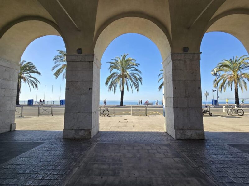 Explore, Play, Discover, ... Unlock the Secrets of Nice ! - Engaging Challenges and Discoveries
