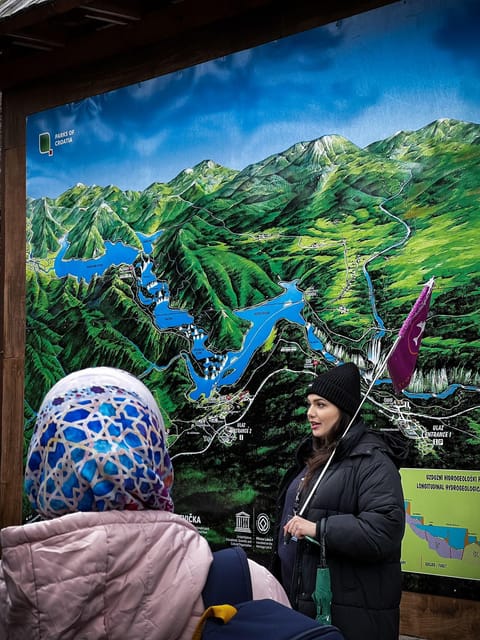 Explore Plitvice Lakes: Private Half-Day Tour - Frequently Asked Questions