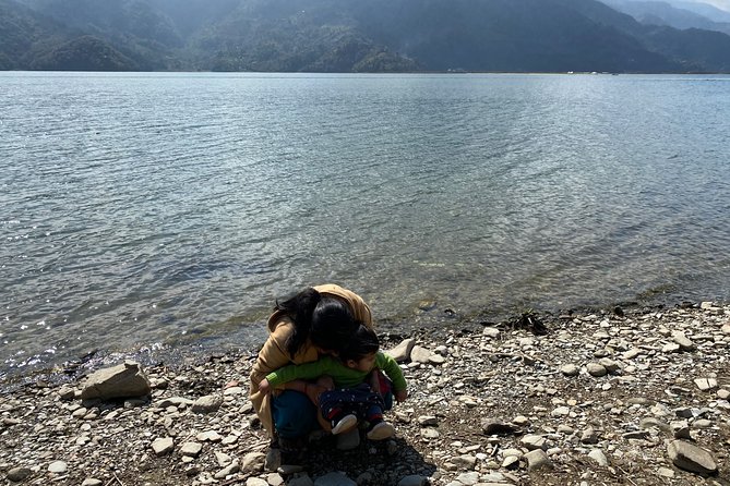 Explore Pokhara City in Sharing Bus - Booking Information