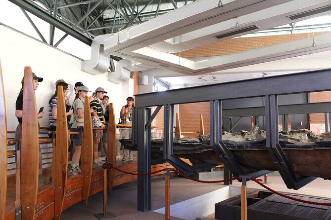 Explore Pompeii & Herculaneum on a Private Guided Tour - Frequently Asked Questions