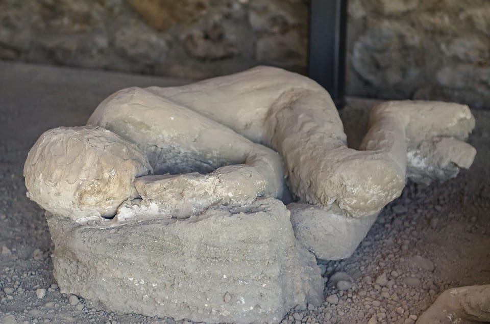 Explore Pompeii with a Complete Guided Tour - Detailed Breakdown of the Itinerary and Experience