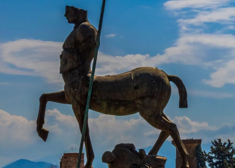 Explore Pompeii's Ruins with your Private Archaeologist - Who Will Love This Tour?