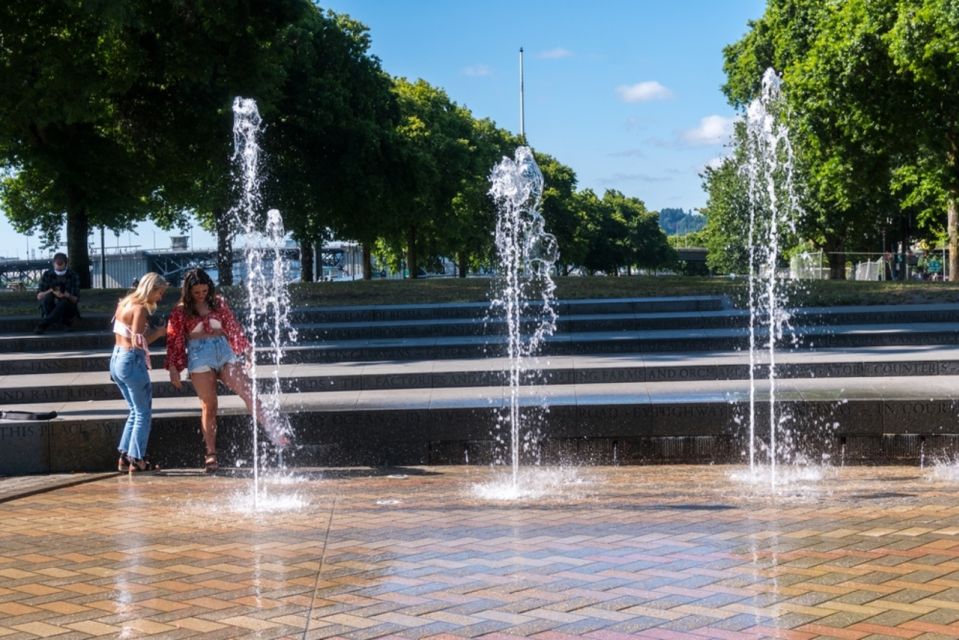 Explore Portland: A Family Adventure - Key Points