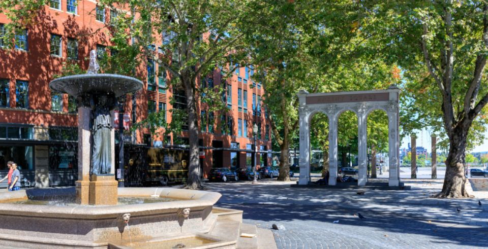 Explore Portland: A Family Adventure - Experience