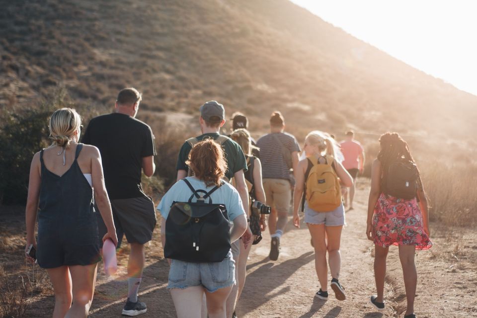 Explore Portland: A Family Adventure - Inclusions