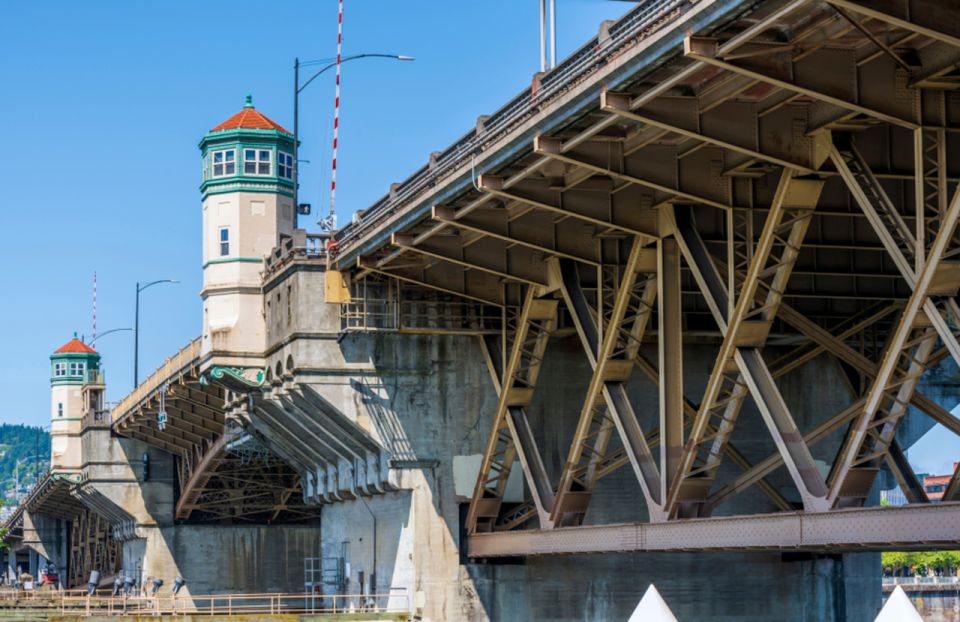 Explore Portland: A Family Adventure - Directions