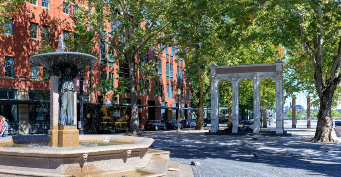 Explore Portland: A Family Adventure - Frequently Asked Questions