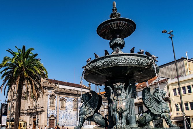 Explore Porto's Art and Culture Review - Key Points