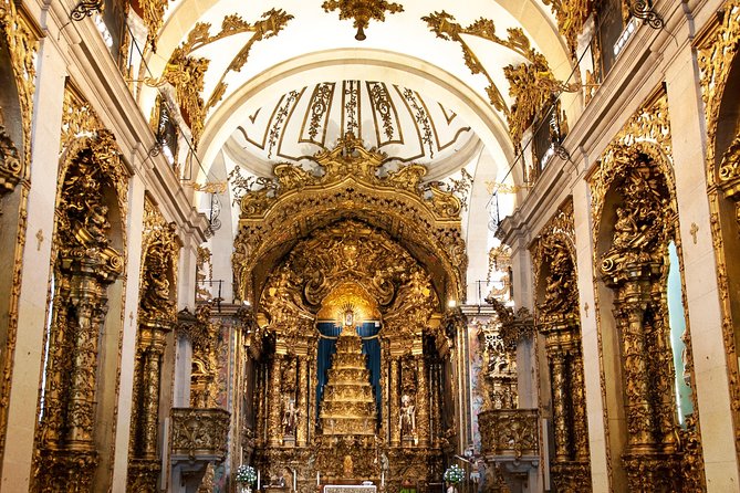 Explore Porto's Art and Culture Review - Logistics and Booking Details