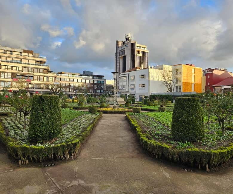 Explore Portuguese Rome in the city of Braga - Key Points  