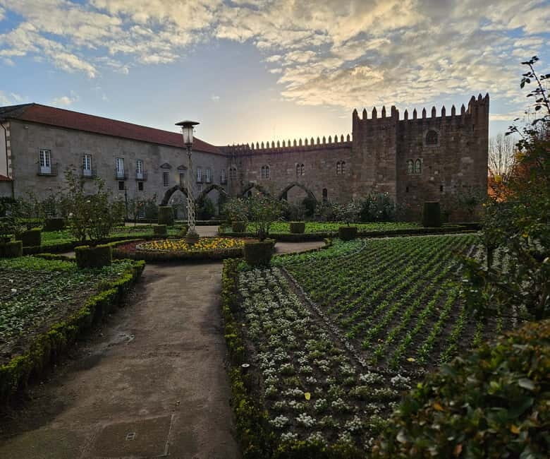 Explore Portuguese Rome in the city of Braga - Authentic Experiences and Real Reviews