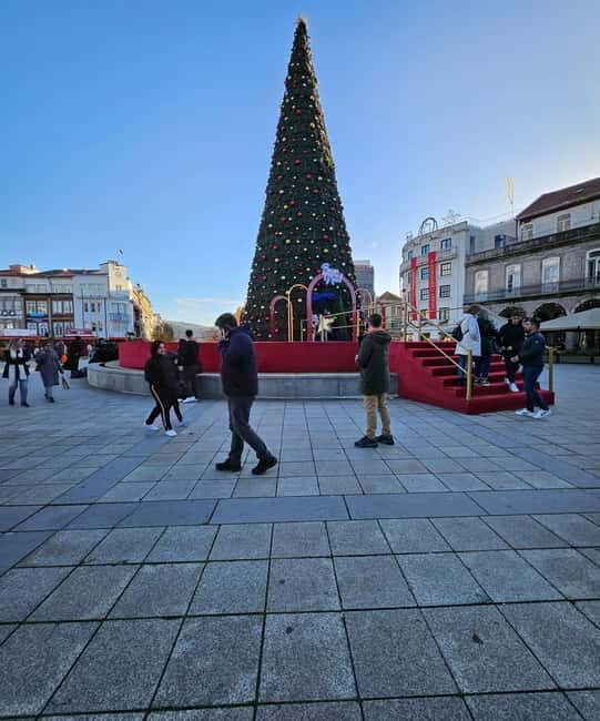 Explore Portuguese Rome in the city of Braga - Who Would Enjoy This Tour?