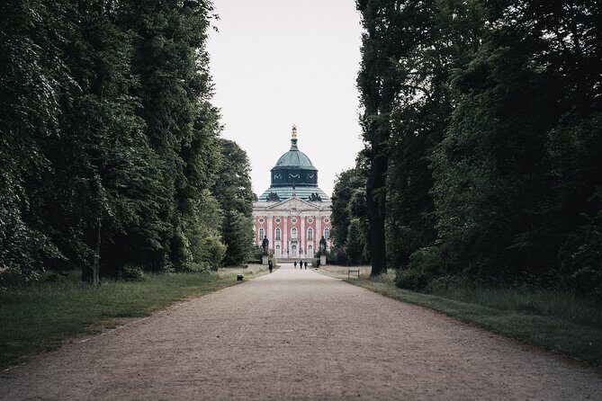 Explore Potsdam in 60 minutes with a Local - Key Points