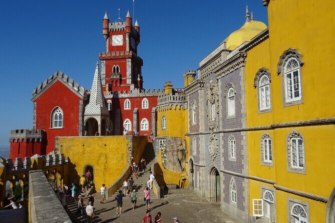Explore Private Tour in Sintra - An Honest Look at the Itinerary and Experience