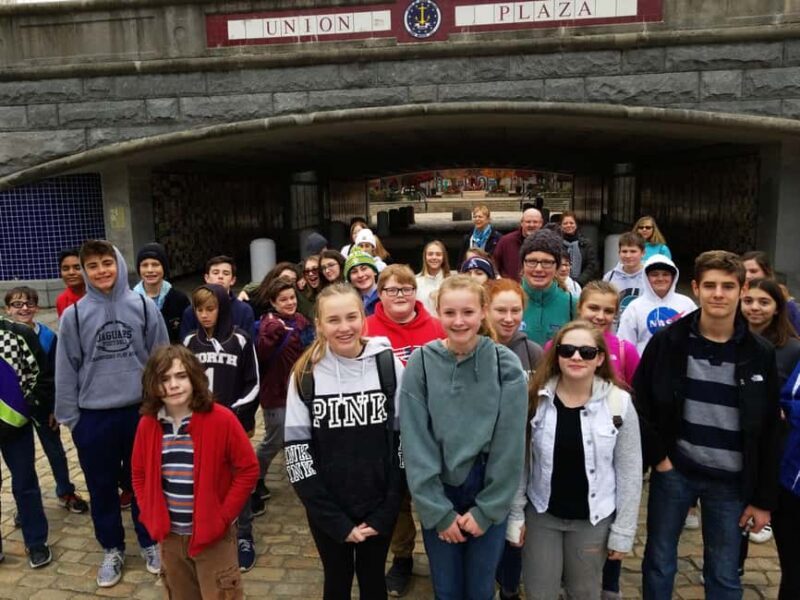 Explore Providence Scavenger Hunt - A Detailed Look at the Explore Providence Scavenger Hunt