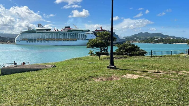 Explore Puerto Plata. City Tour - A Detailed Look at the Puerto Plata City Tour