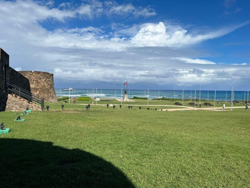 Explore Puerto Plata. City Tour - The Sum Up