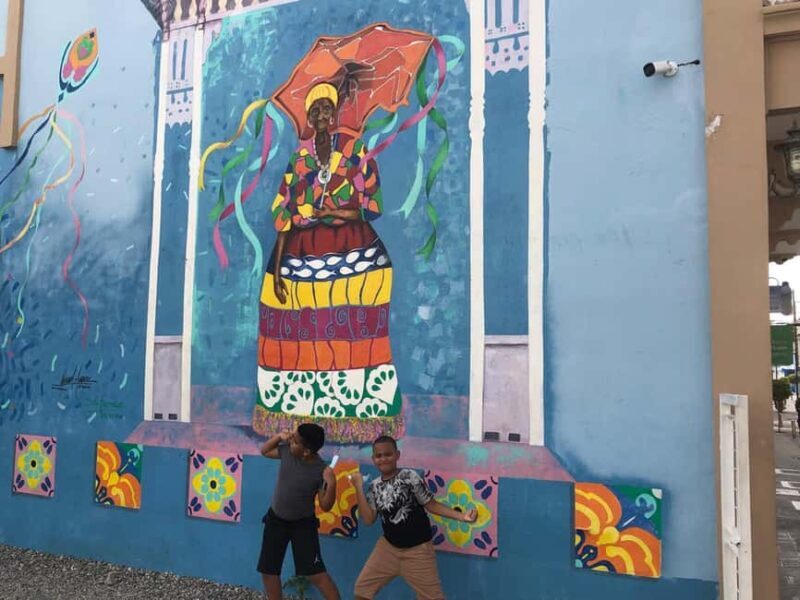 Explore Puerto Plata. City Tour - FAQs