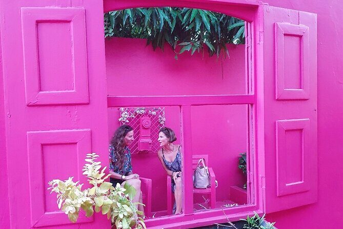 Explore Puerto Plata with Local Guide and Vehicle at Your Service - Why Choose This Tour in Puerto Plata?