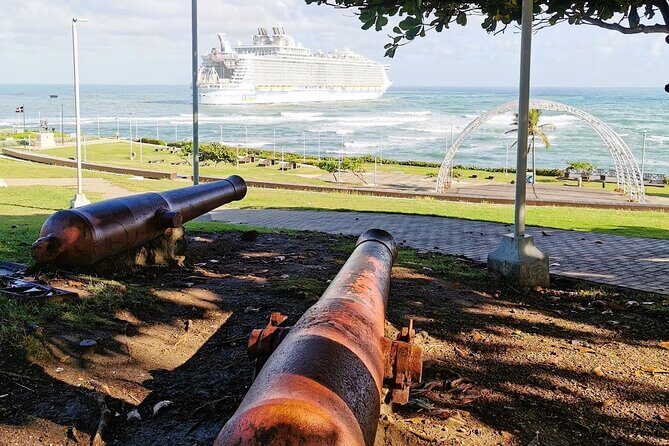 Explore Puerto Plata with Local Guide and Vehicle at Your Service - Practical Details and Considerations