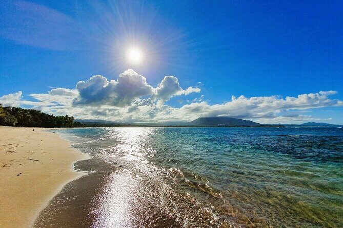 Explore Puerto Plata with Local Guide and Vehicle at Your Service - Who Will Love This Tour?