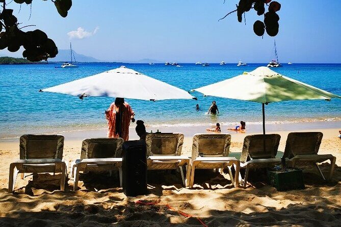 Explore Puerto Plata with Local Guide and Vehicle at Your Service - FAQ