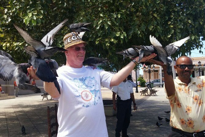 Explore Puerto Plata's Best & Cable Car - Shore Excursion - Who Should Consider This Tour?