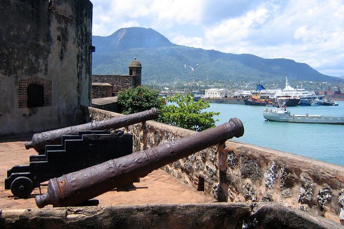 Explore Puerto Plata's Best & Cable Car - Shore Excursion - FAQ