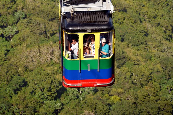Explore Puerto Platas Best With Cable Car - Shore Excursion - Inclusions and Logistics