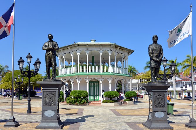 Explore Puerto Platas Best With Cable Car - Shore Excursion - Main Attractions Highlighted
