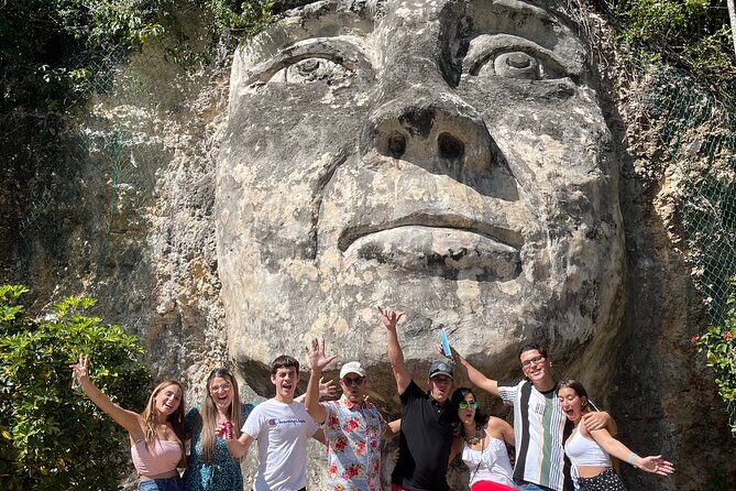 Explore Puerto Rico's West Coast - Why This Tour Works: A Balance of Nature, Culture, and Comfort