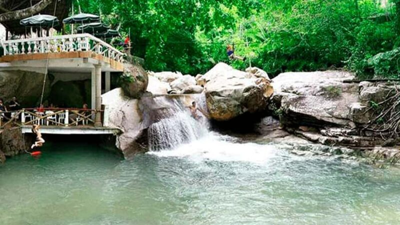 Explore Puerto Vallarta and Eden Park - An In-Depth Look at the Puerto Vallarta and Eden Park Tour