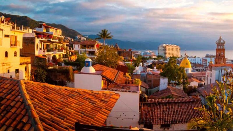 Explore Puerto Vallarta and Eden Park - FAQ