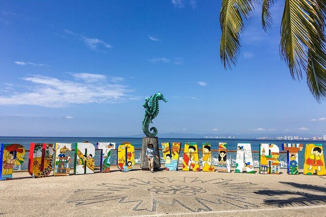 Explore Puerto Vallarta and Tequila Tasting - Exploring Puerto Vallarta and Tequila Tasting: A Balanced Review