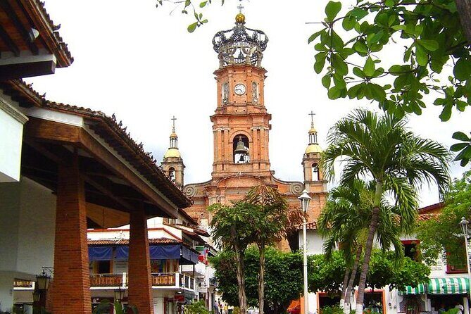 Explore Puerto Vallarta and Tequila Tasting - Detailed Perspective on the Experience