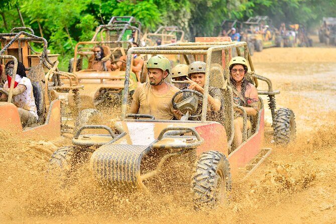 Explore Punta Cana Buggy or ATV Adventure in Macao - Authentic Traveler Feedback