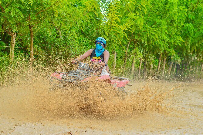 Explore Punta Cana in Buggy - Practical Details: What You Need to Know