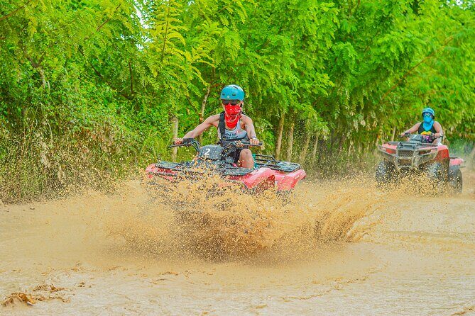 Explore Punta Cana in Buggy - Why This Tour Works for You