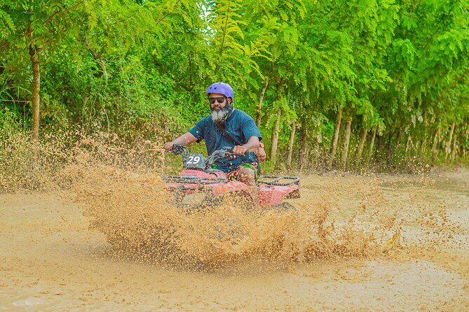 Explore Punta Cana in Buggy - The Sum Up: Who Should Book This Tour?