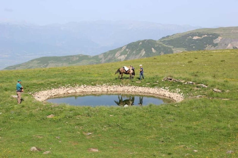 Explore Rabdisht: Guided Tour of the Stone Village - Exploring Rabdisht: A Guided Tour of Albania’s Stone Village
